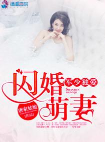 军少独爱闪婚萌妻漫画