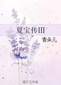 夏宝传3香朵儿晋江