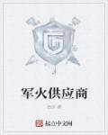 军火供应商陈凡