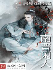 南晋闲人简介