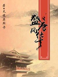 盛唐风华的意思