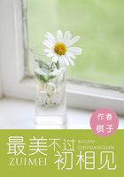 最美不过初相见剧情