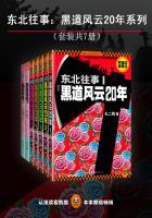 东北往事黑道风云20年系列(共7册)全文阅读