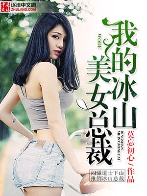 我的冰山美女总裁罗轩TXT