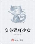 变身猫耳少女怪盗