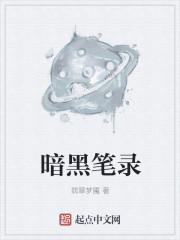 黑暗笔录第三章