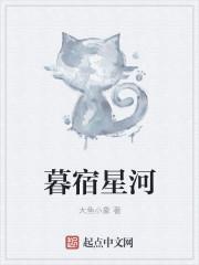 星河纪元雨暮
