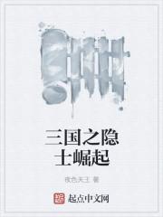 三国之隐士崛起免费阅读