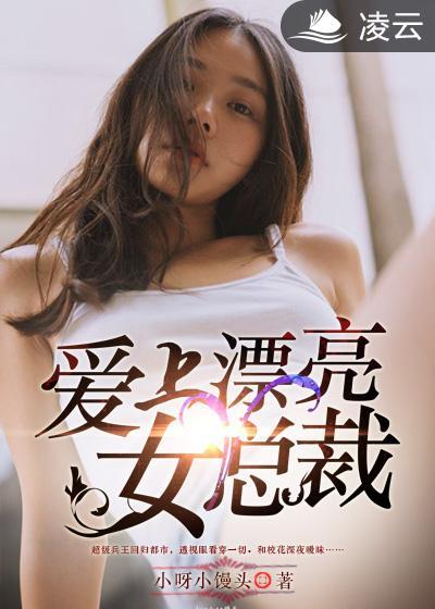 爱上漂亮女总裁赖上漂亮女总裁电视剧