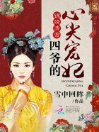 四爷的心尖宠妃114