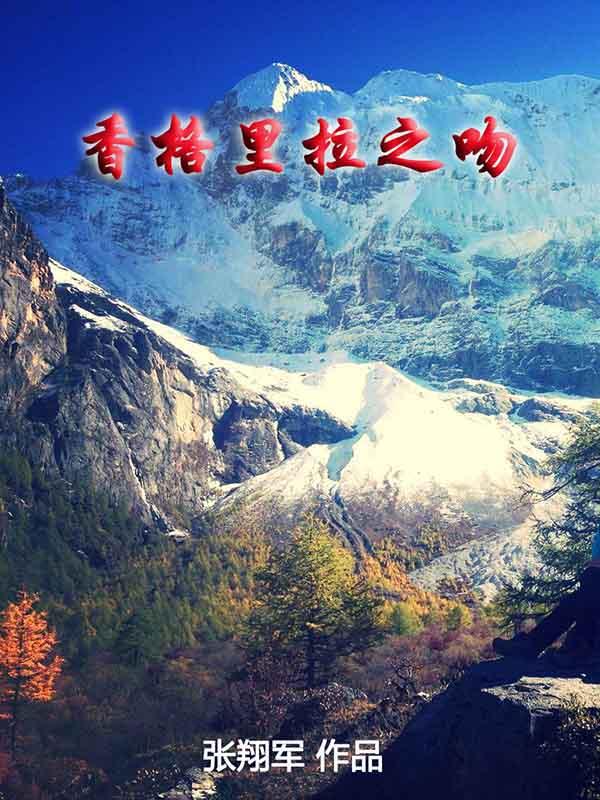香格里拉的暗恋