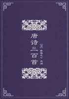 唐诗三百首封面图片