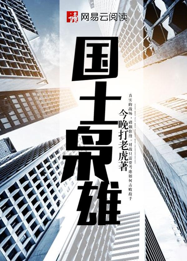 国士枭雄电视剧免费播放