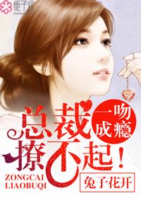 一吻成瘾总裁撩不起听书