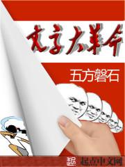 文字改革是谁