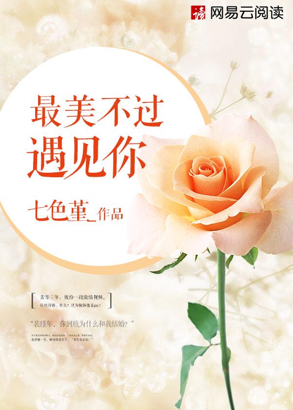 最美不过遇见你为题的作文800