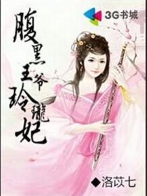 腹黑王爷玲珑妃(远风知意)