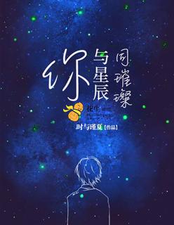 你与星辰同璀璨全集