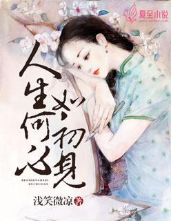 人生何必如初见七字诗句大全