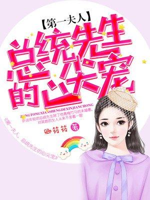 总统请入赘免费阅读