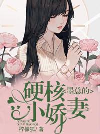 墨总的硬核小娇txt