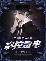 从霍格沃兹开始掌控雷电无错