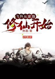 家族飞升传顶点