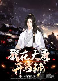 我在大唐开当铺有声
