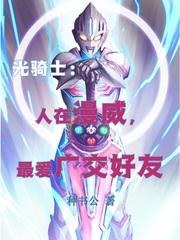 光影骑士4