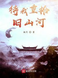 待重拾旧山河朝天阙