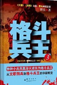 格斗兵王3免费观看高清