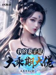 我的妻子是大乘期大佬漫画叫什么