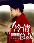 冷情总裁暖心妻在线阅读