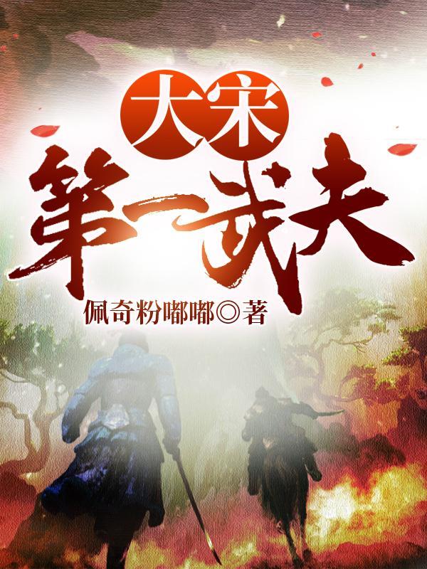 大宋好武夫合集免费