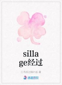 sillage 法语