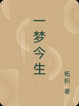 一梦人生什么意思