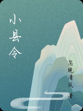 无敌小县令