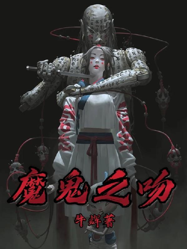 魔鬼之吻在线