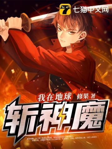 我在地球斩神魔txt