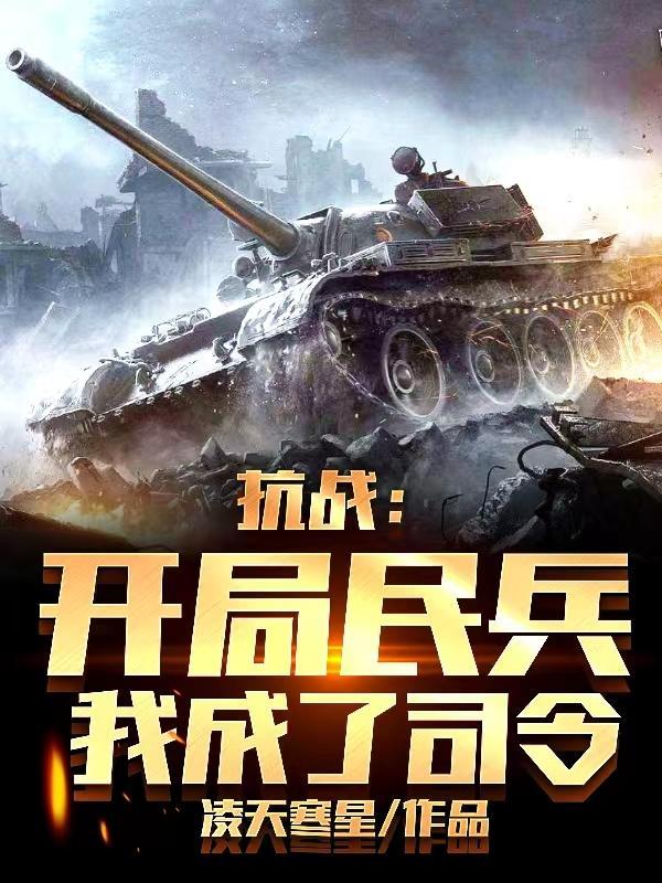 抗战开局民兵我成了司令TⅩT
