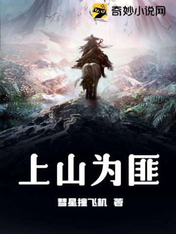 上山为匪莫凡