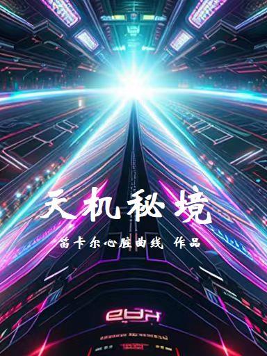 天机秘境江城创业记