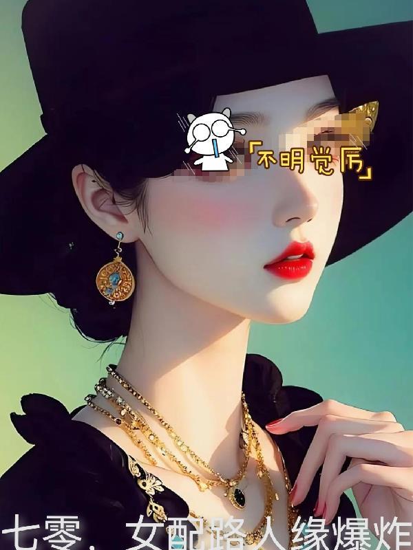 七零女配有点甜[穿书