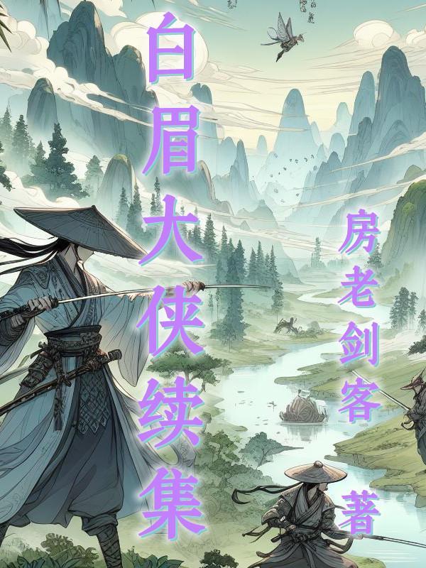 白眉大侠续集最新章节(房老剑客)