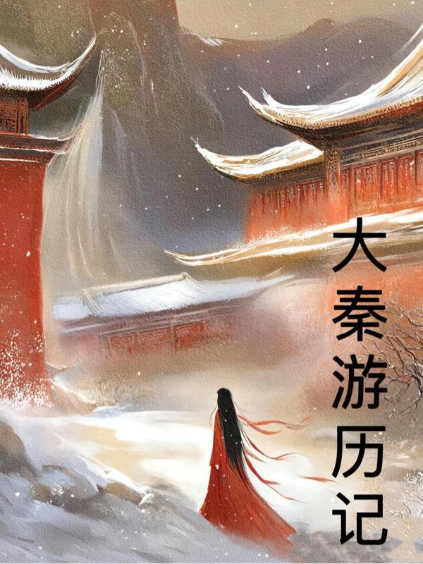 大秦 西游