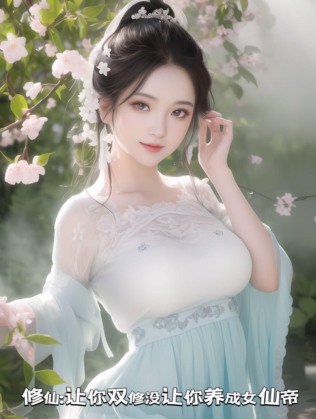 男女双修什么意思