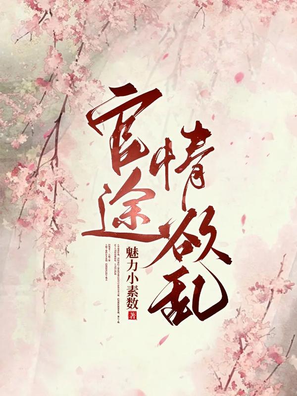 官途情欲乱的