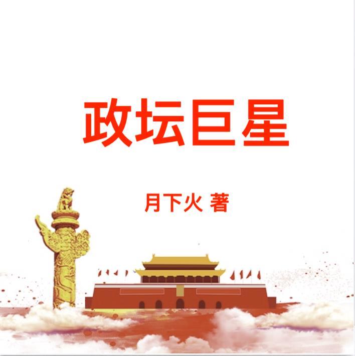政坛巨星最新笔趣阁