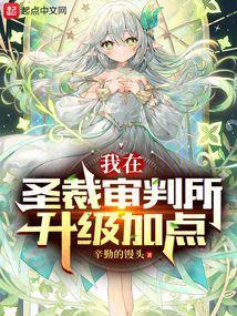 我在圣裁审判所升级加点在线阅读