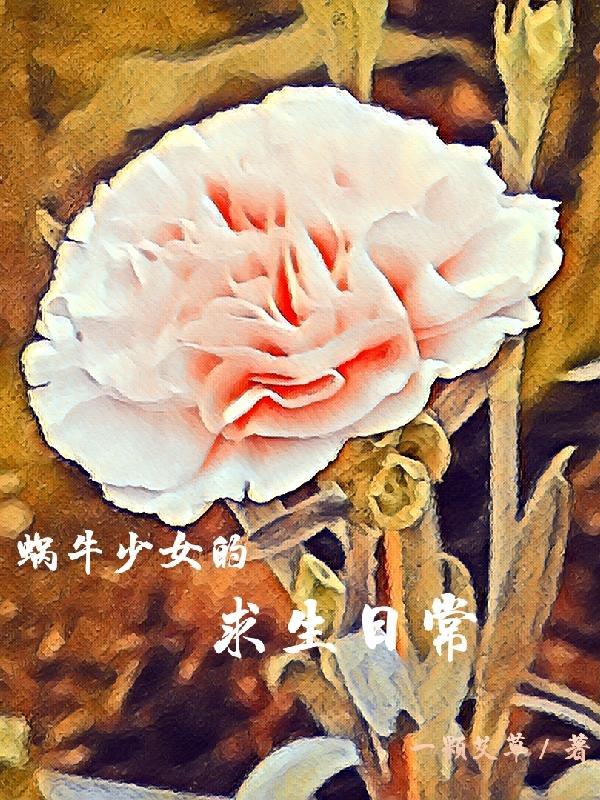 蜗牛奇遇